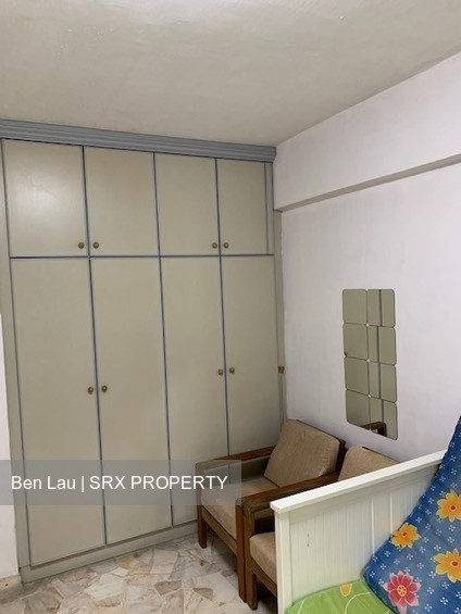 Blk 381 Clementi Avenue 5 (Clementi), HDB 4 Rooms #215791991
